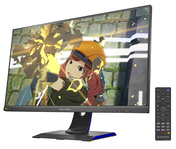 LCD-GD271JD