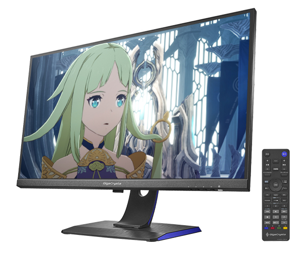 LCD-GCU271HXAB