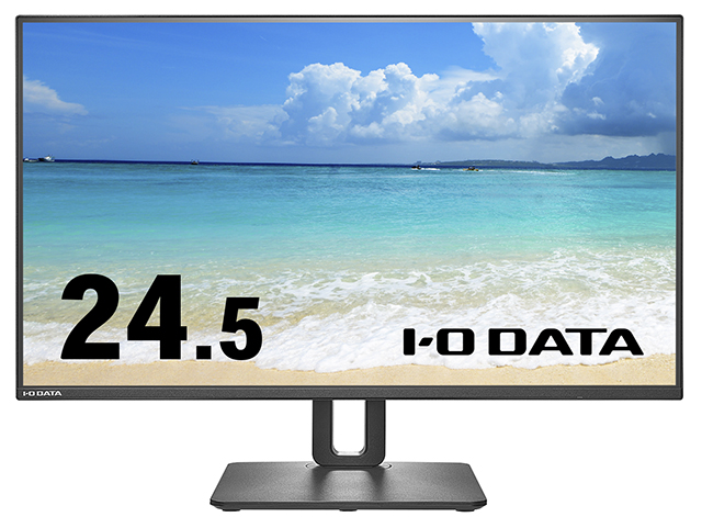 LCD-C251SH-FX　正面2