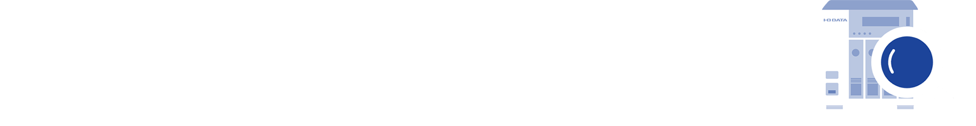 LAN DISK